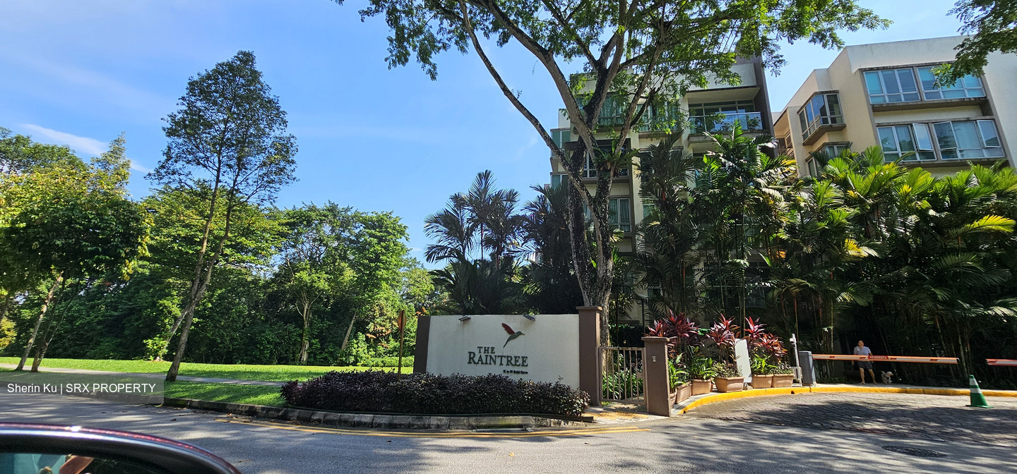 The Raintree (D21), Condominium #454838181